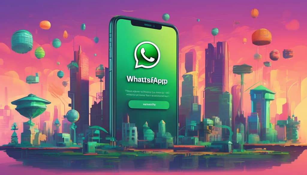 WhatsApp New Image Verification Feature