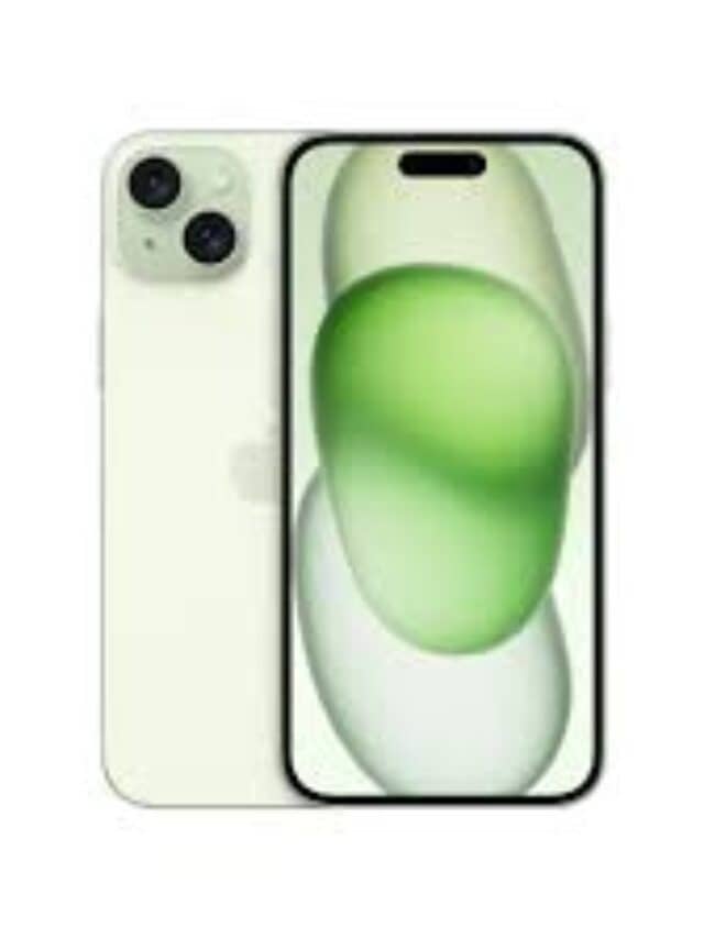 Flipkart 2024 iPhone 15 Sale