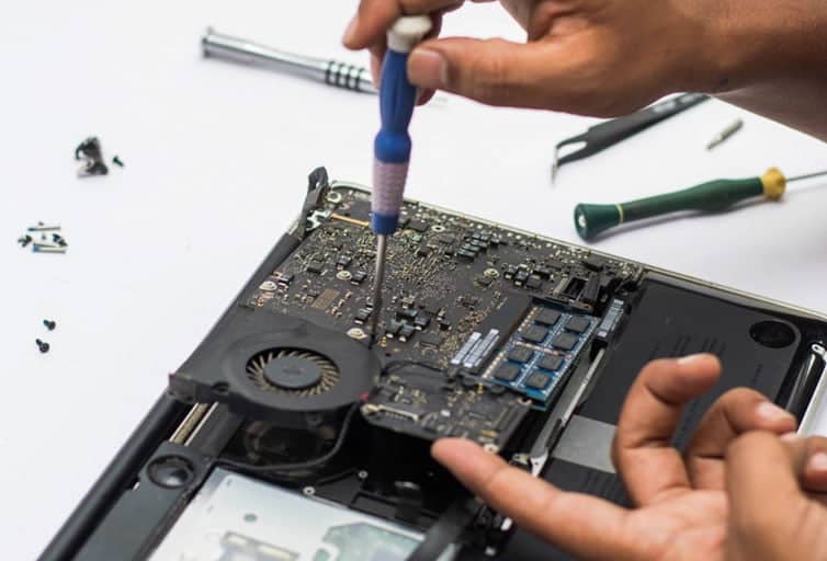 MacBook Repair in Noida